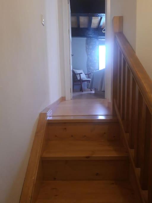 La Calzada del Canto - Bed and Breakfast