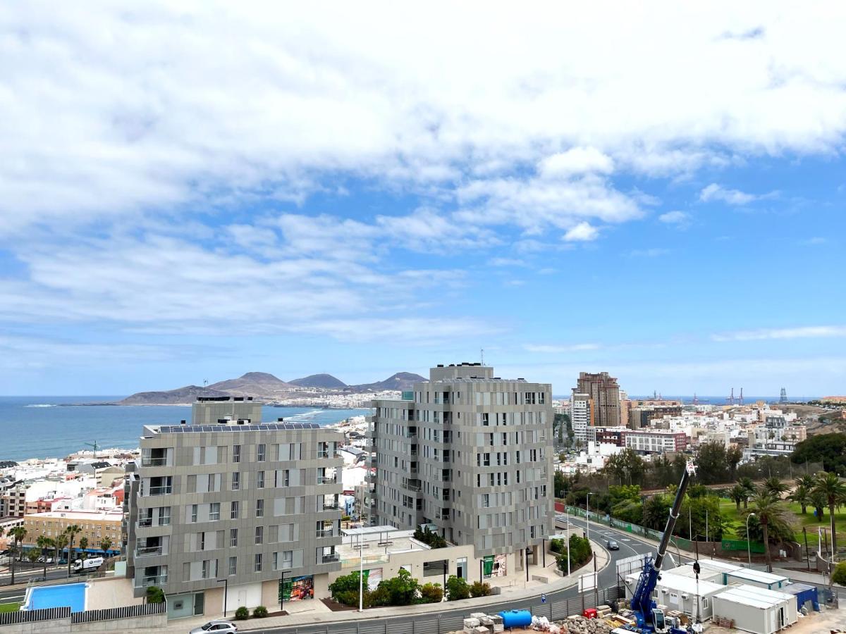 El Retiro by Wave Properties - B&B Las Palmas de Gran Canaria