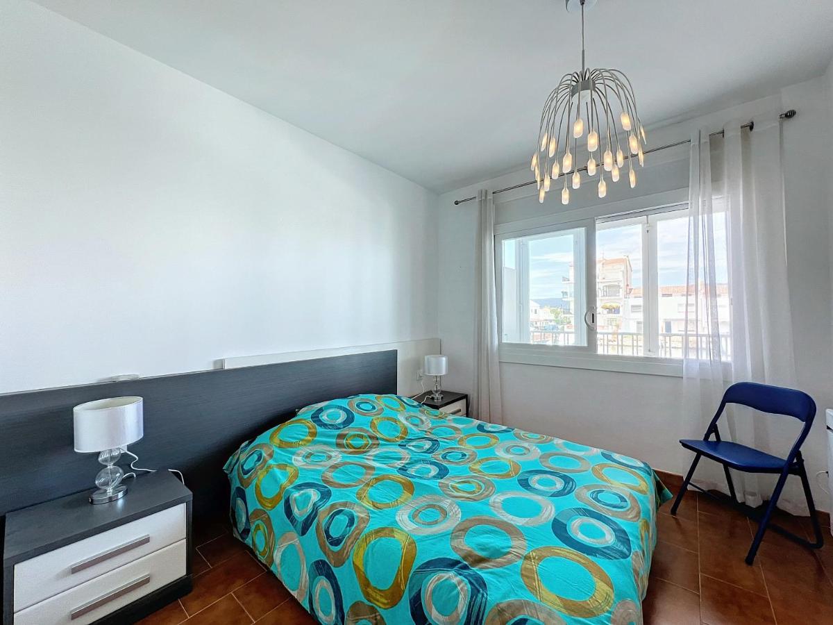 Appartement met Uitzicht