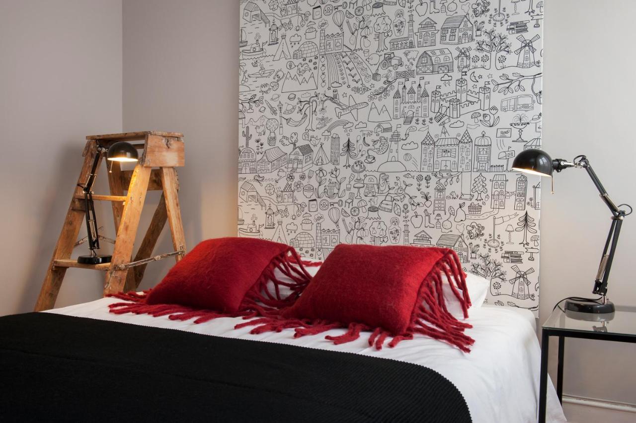 Apartment mit 2 Schlafzimmern