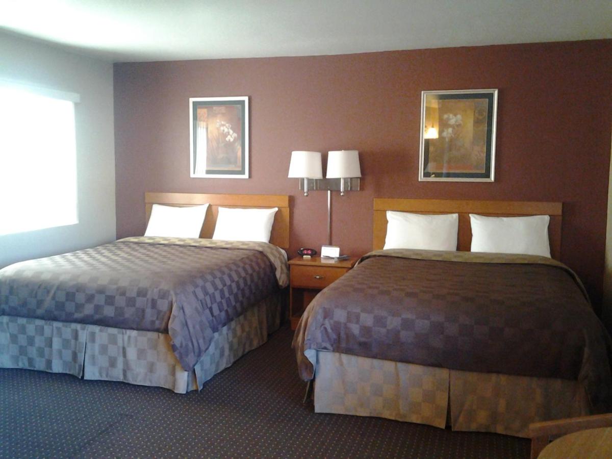 Maple Leaf Motel - B&B