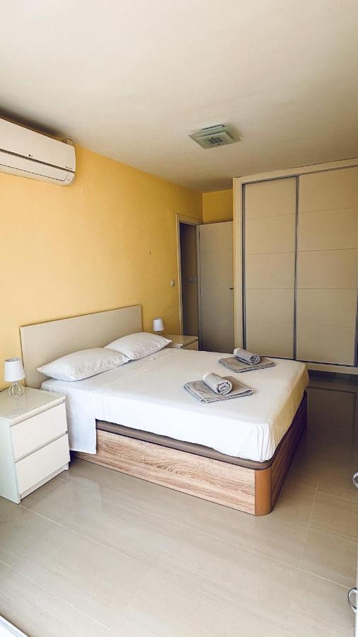 Appartement 2 Chambres
