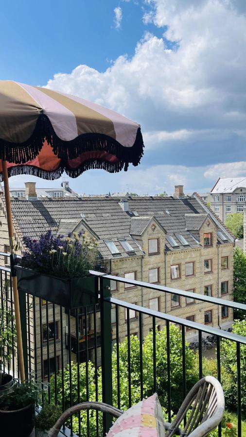 ApartmentInCopenhagen Apartment 1637 - Ferienwohnung Kopenhagen