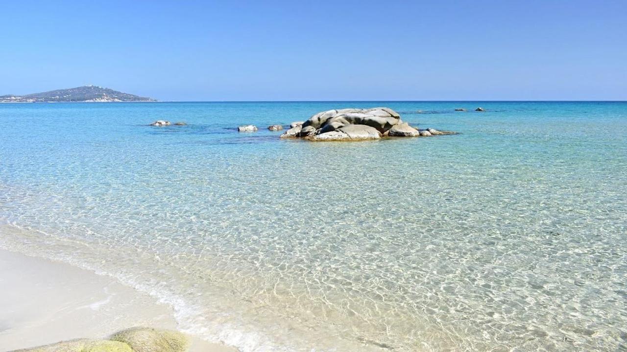 Appartamento AMISTA' Porto Frailis Arbatax - Bed and Breakfast