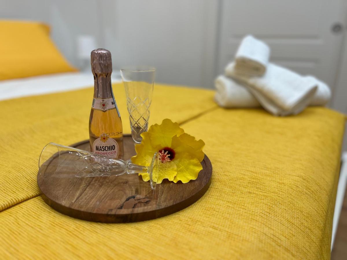 Tweepersoonskamer met Eigen Badkamer