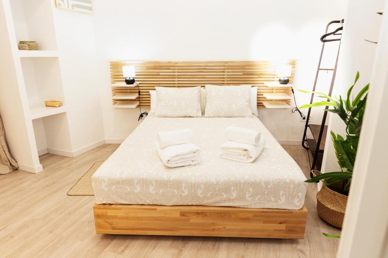One-Bedroom Apartment - Non-Smoking