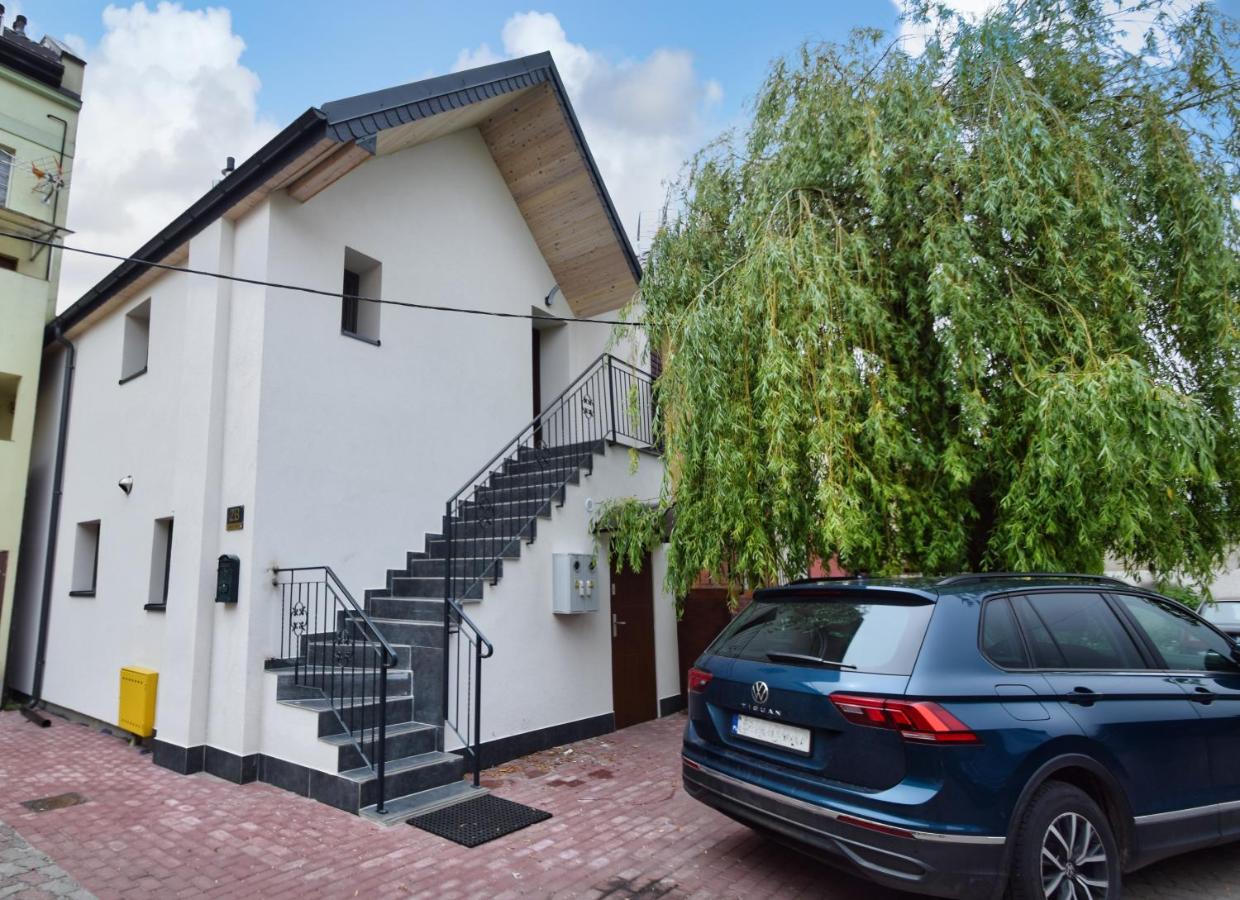 Apartamenty Przy Bałtyckiej