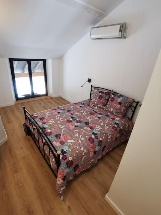 gites des ammonites - B&B