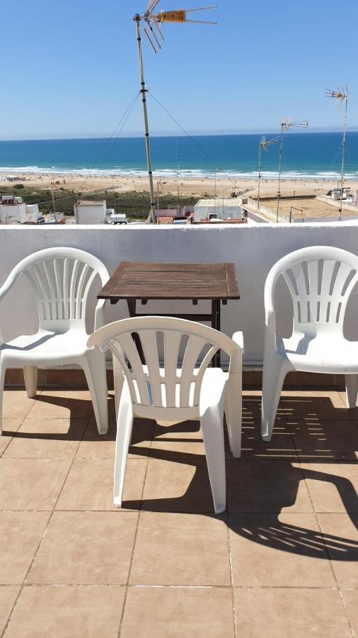 Apartamento Jabega - Ferienwohnung Conil de la Frontera