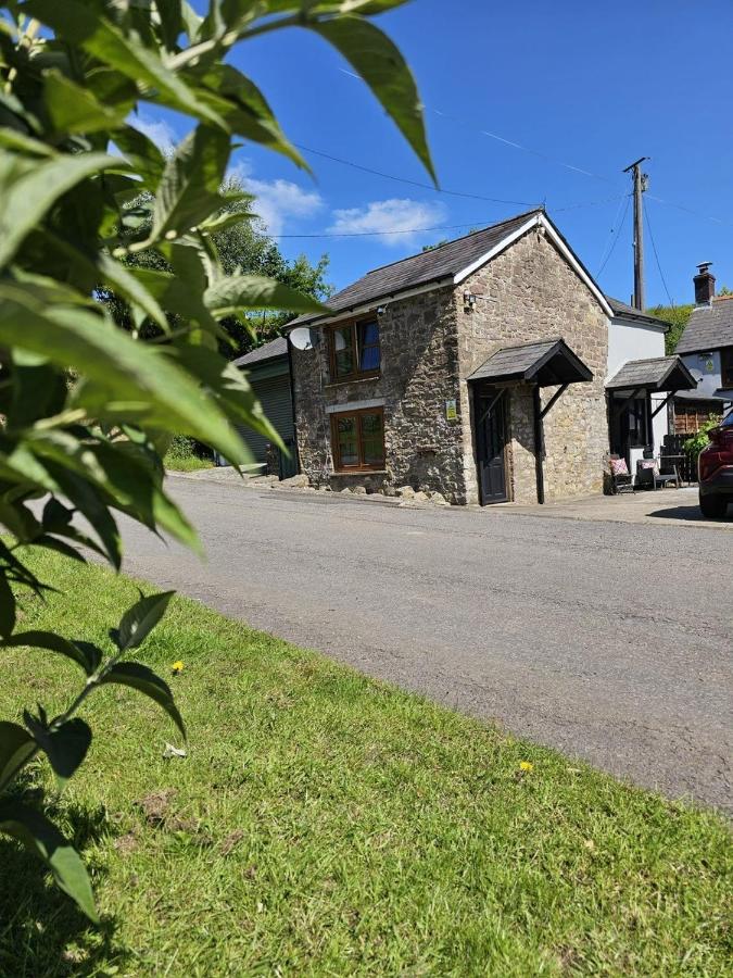 The Cottage - B&B