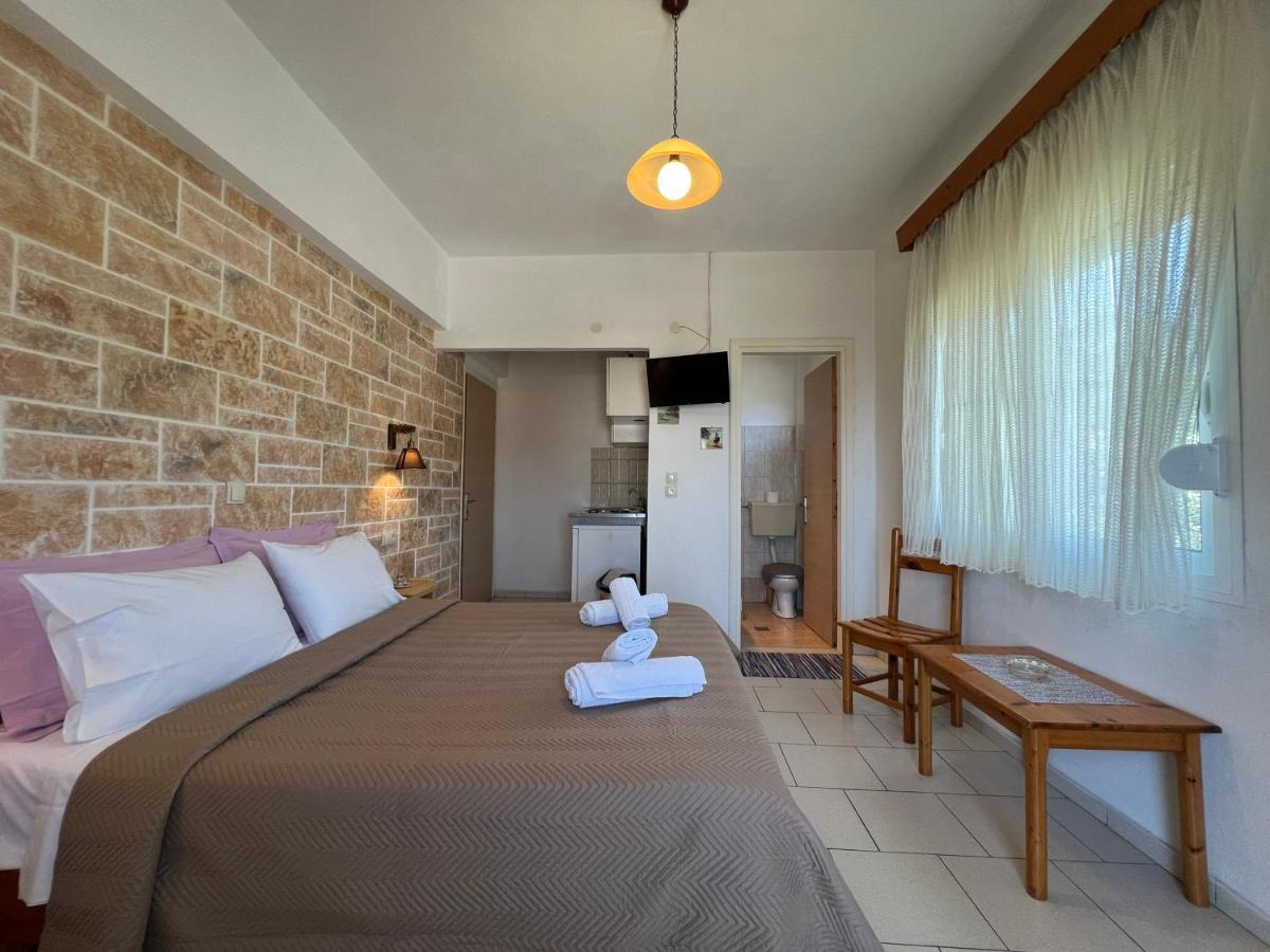 Studios Fedra - B&B