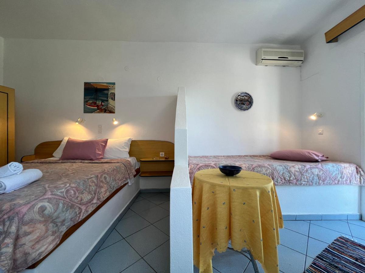 Appartamento con 1 Camera da Letto