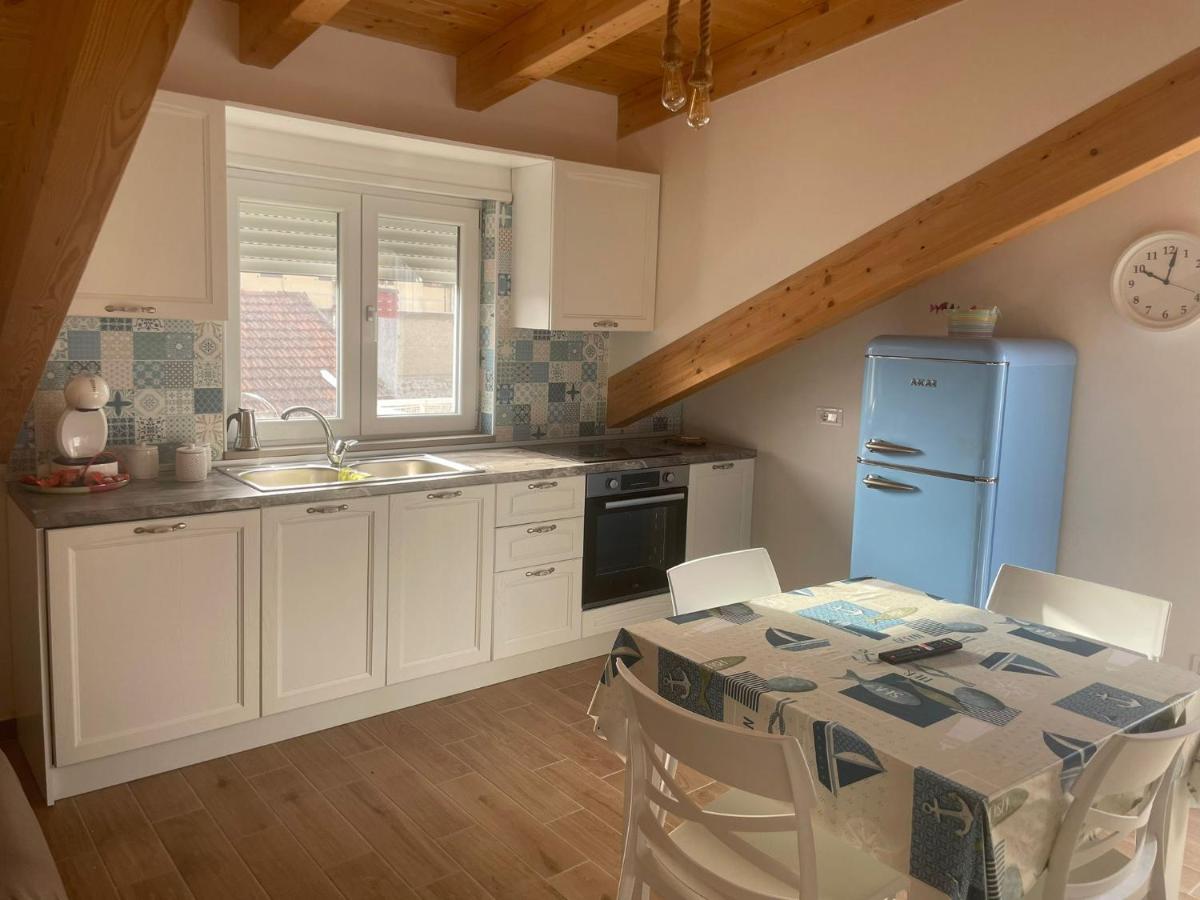 Alexandra house - B&B Agropoli
