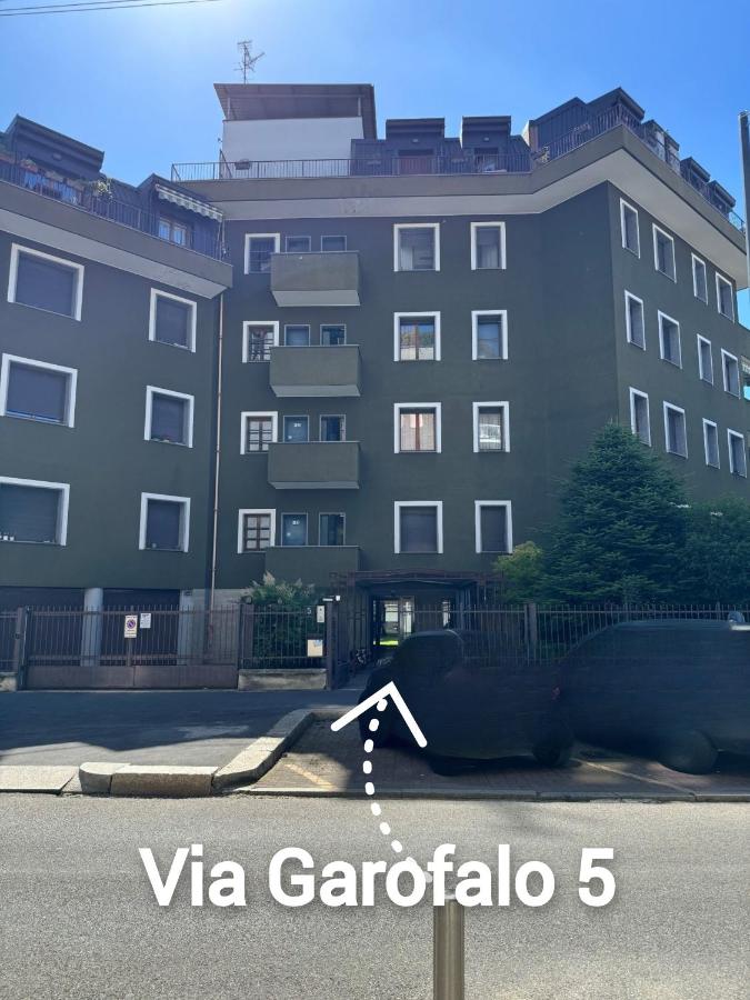 Garofalo Glamour - Charme Home - Bed and Breakfast Milaan