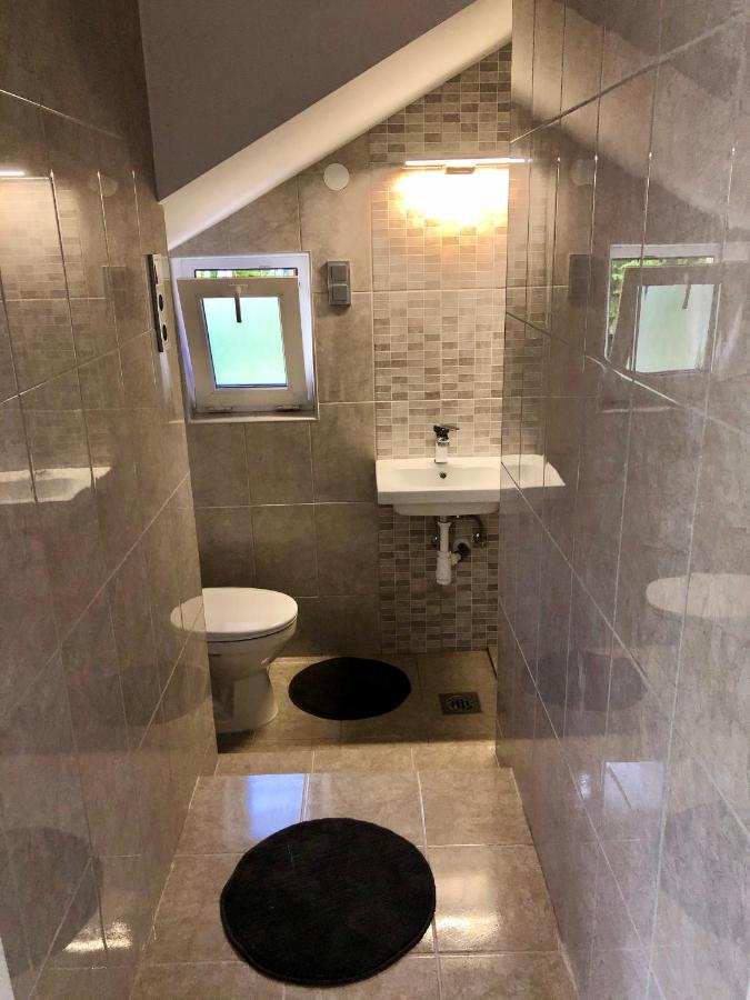 János Apartman Balatonfüred - Bed and Breakfast Balatonfüred