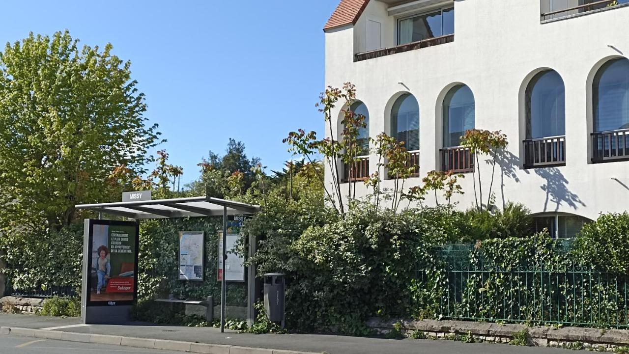 Au Jardin - B&B