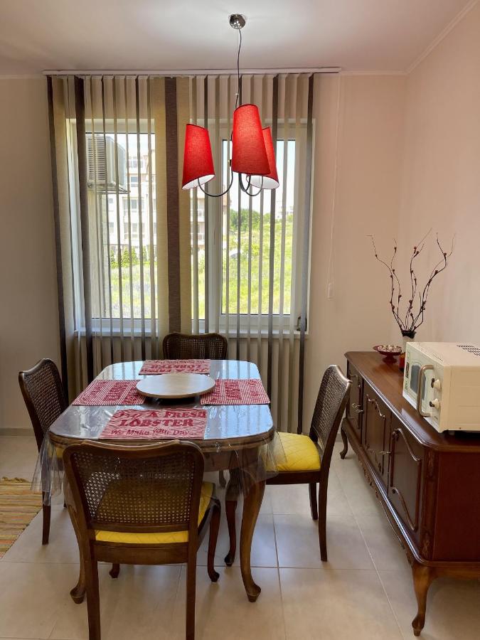 Byla Natura Apartament - B&B Byala