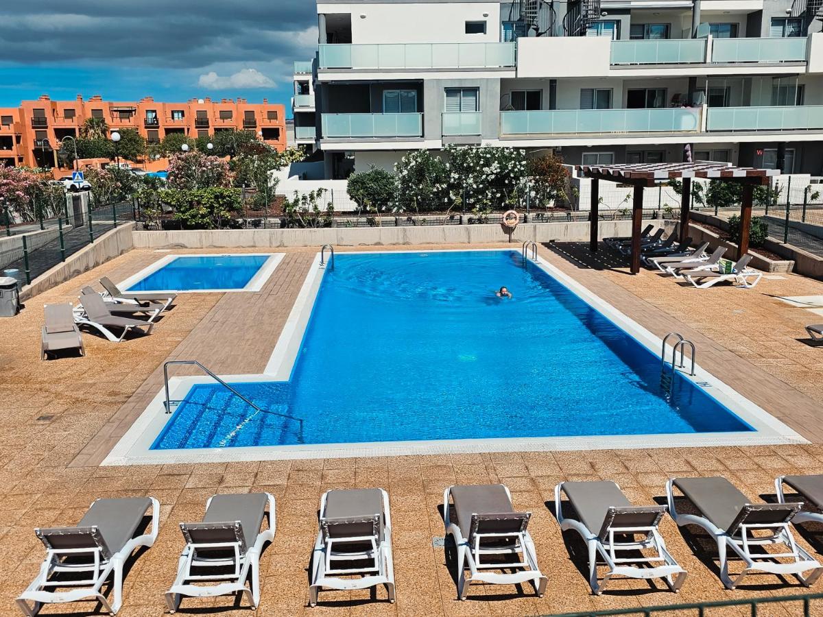 Seaside Serenity Casa Nini - Ferienwohnung La Tejita