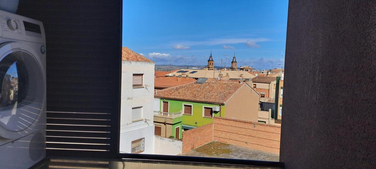Dúplex Luxury Alfaro - Chambres d’hôtes