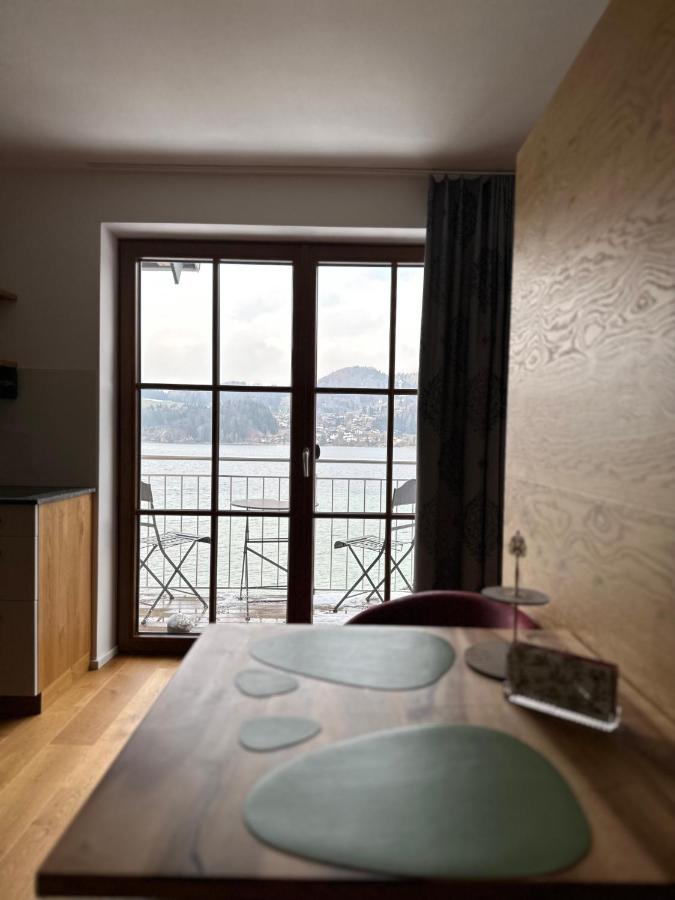 Appartamento con 1 Camera da Letto e Balcone
