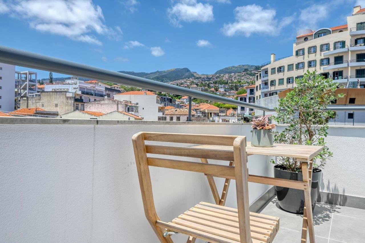 Beco Santa Emilia 4P, a Home in Madeira - B&B Funchal