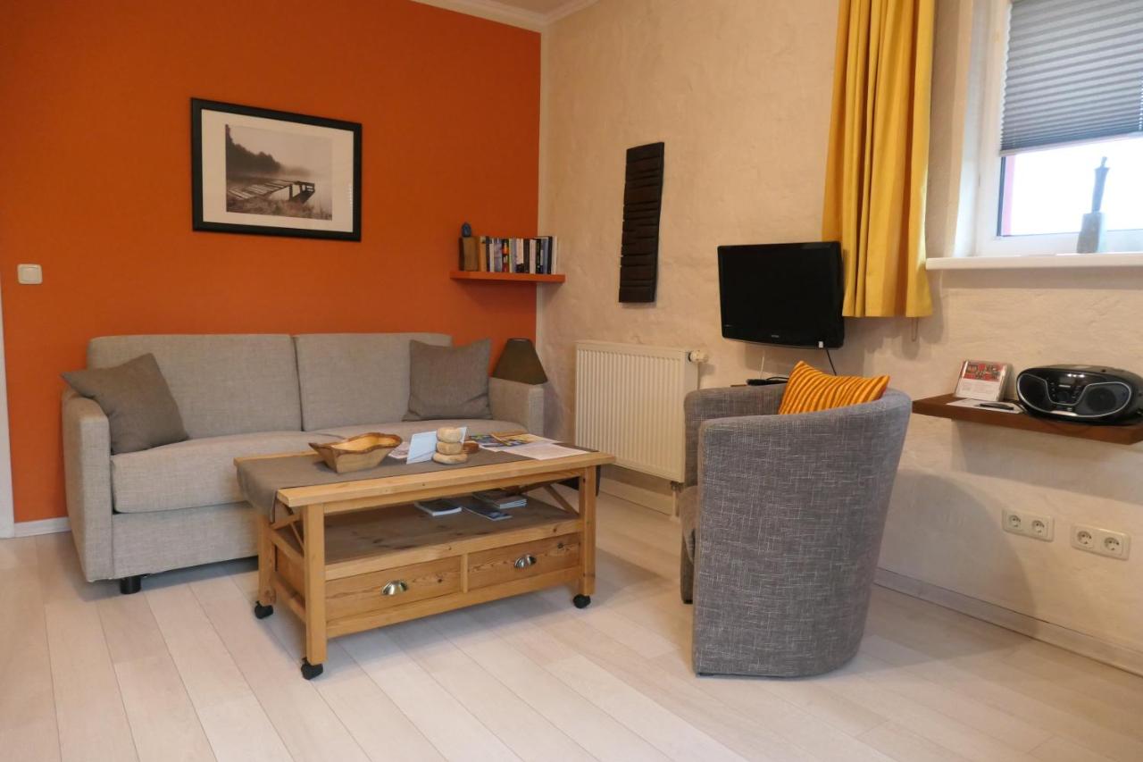 Appartement 1 Chambre avec Terrasse