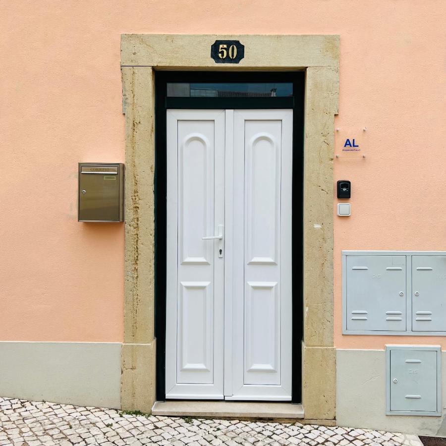 Casa do Aviador - Ferienwohnung Tomar