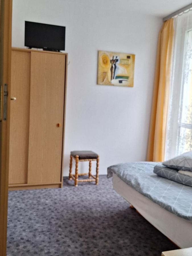 Chambre Quadruple avec Salle de Bains