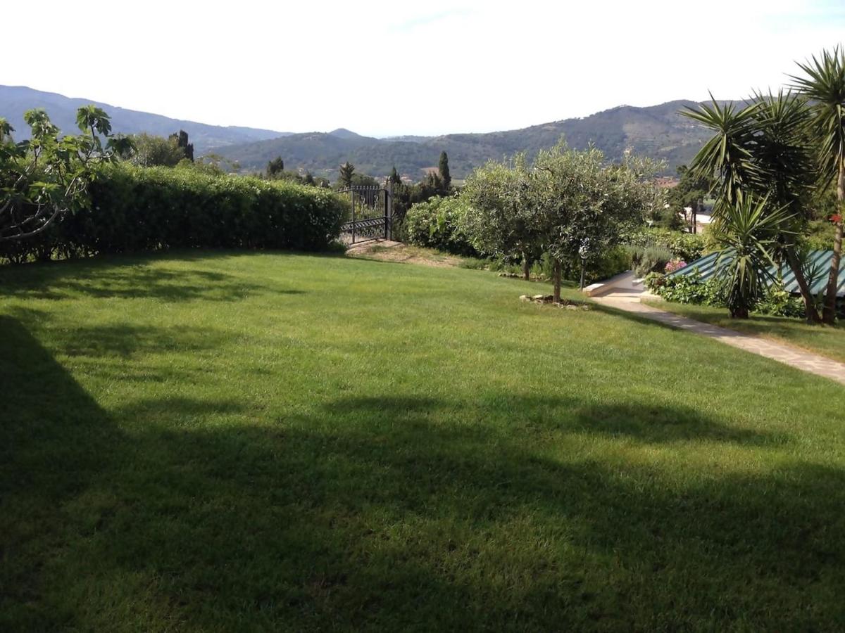 Apartment mit Meerblick
