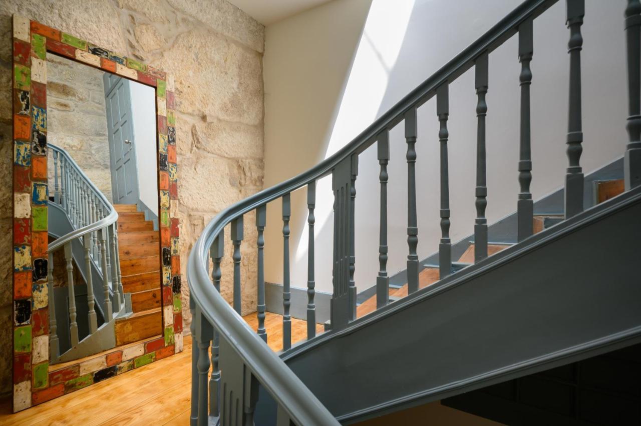 Live In Porto - Codeçal - B&B Porto