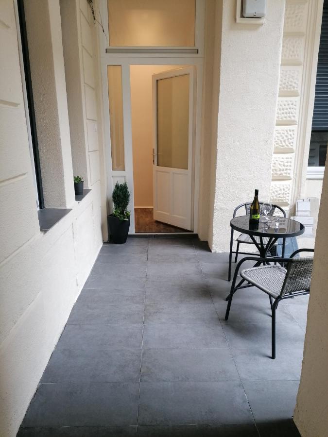 BudapestLoft - B&B Budapest