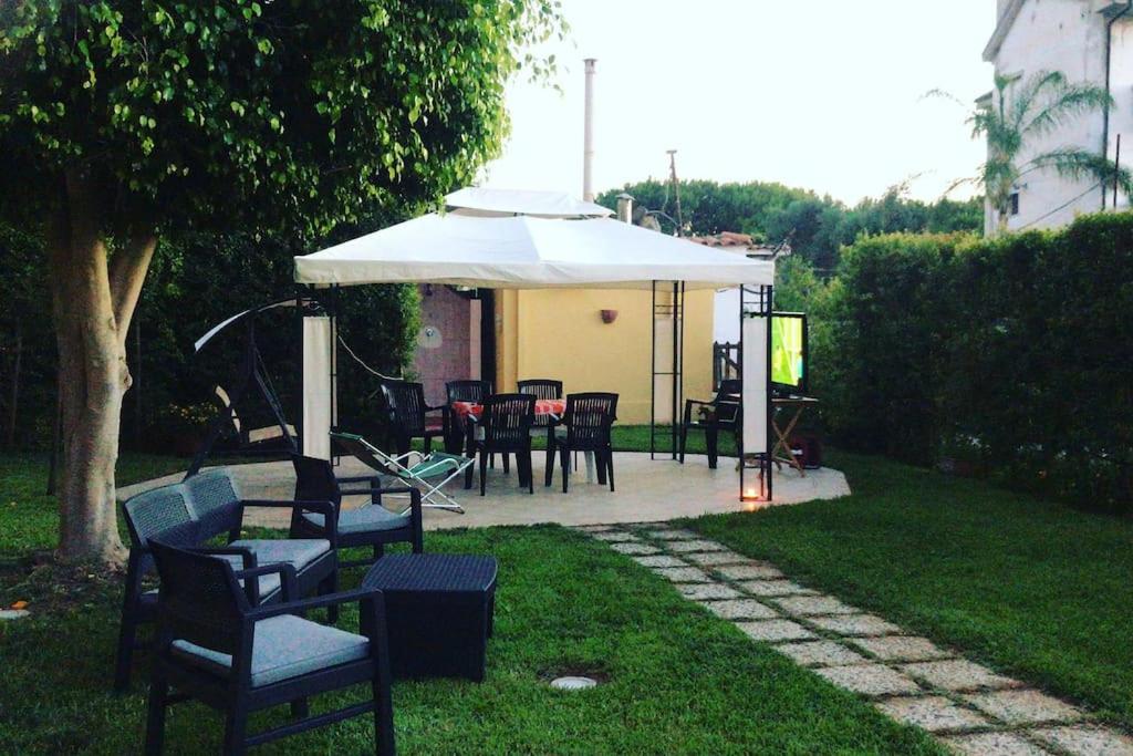 Giardini Segreti - B&B
