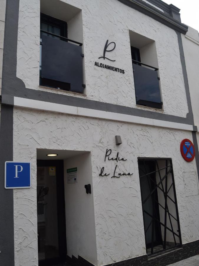 PIEDRA DE LUNA - B&B Mérida