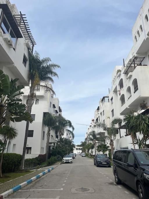 Superbe appartement avec vue sur mer - 3 chambres - B&B