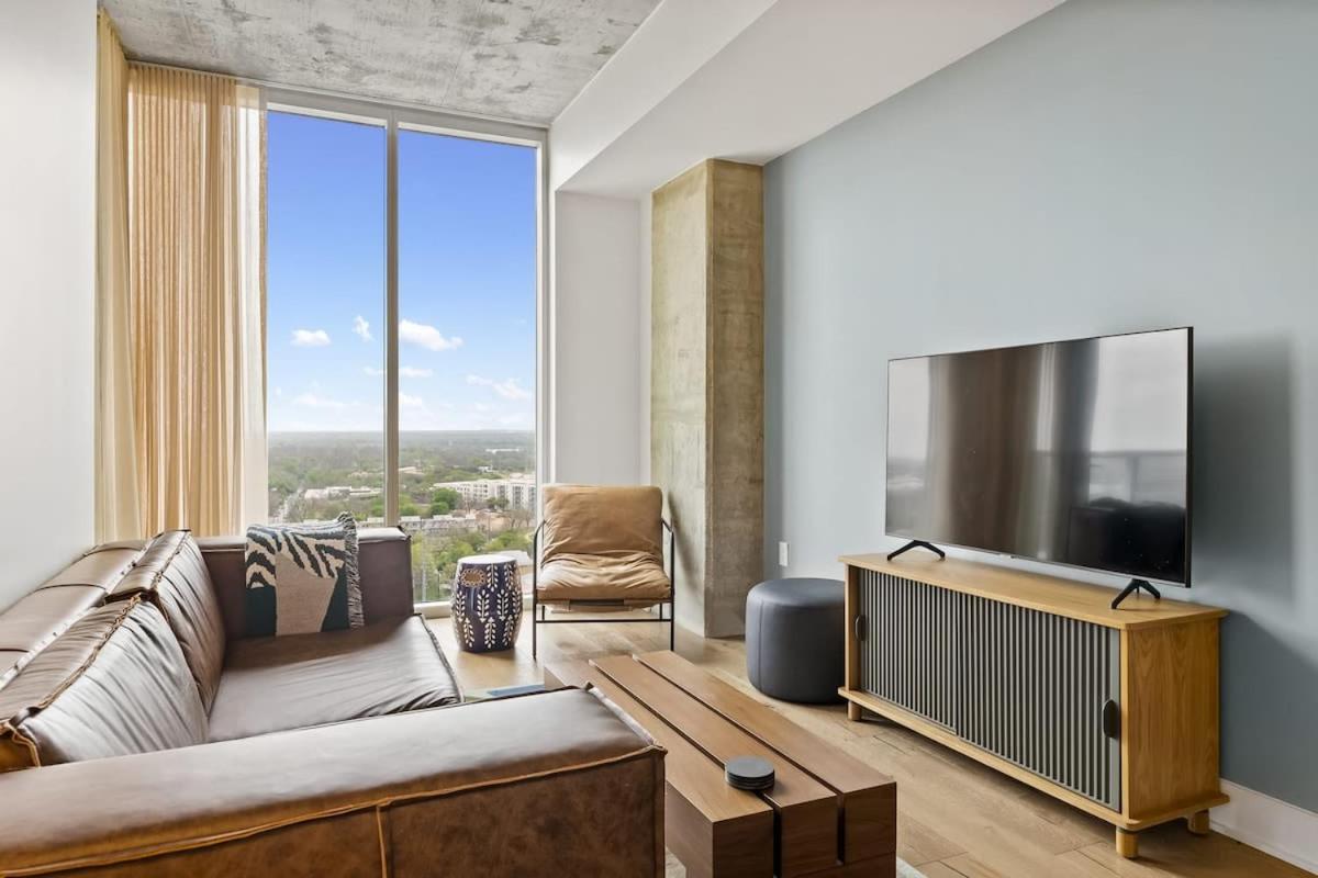 Luxe Condo in Downtown Austin - Chambres d’hôtes Austin