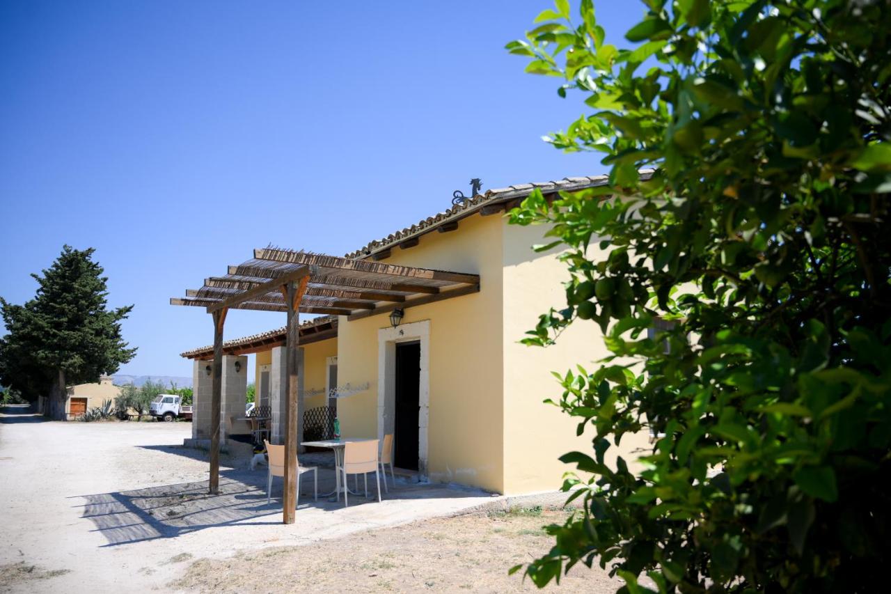 Agriturismo Torre Vendicari - B&B Noto