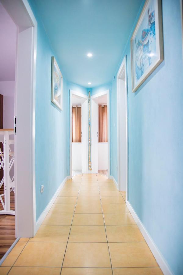 Orle Gniazdo - B&B Władysławowo