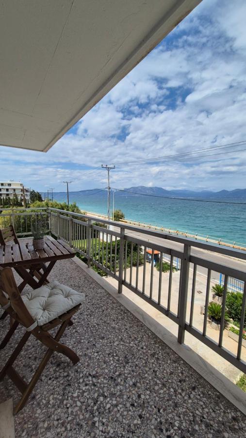 Lana's Place - B&B Kálamos