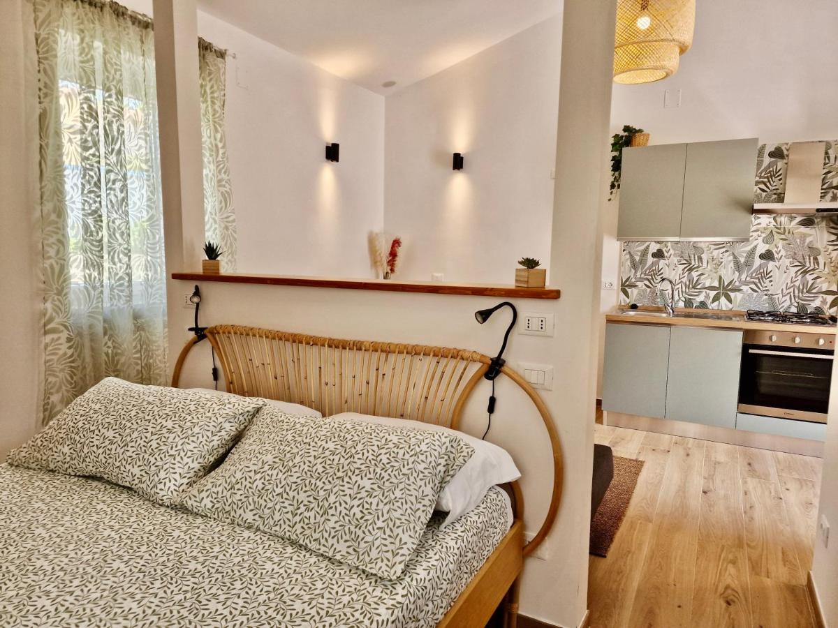 Suite Apartment
