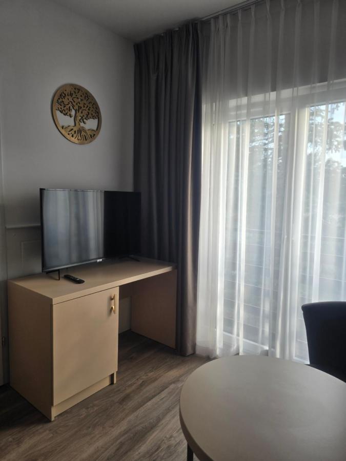 Pensjonat NiKo Czarniecka Góra - Ferienwohnung Czarniecka Góra