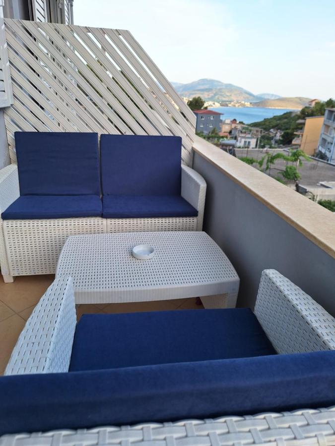 Vila Alia - Ferienwohnung