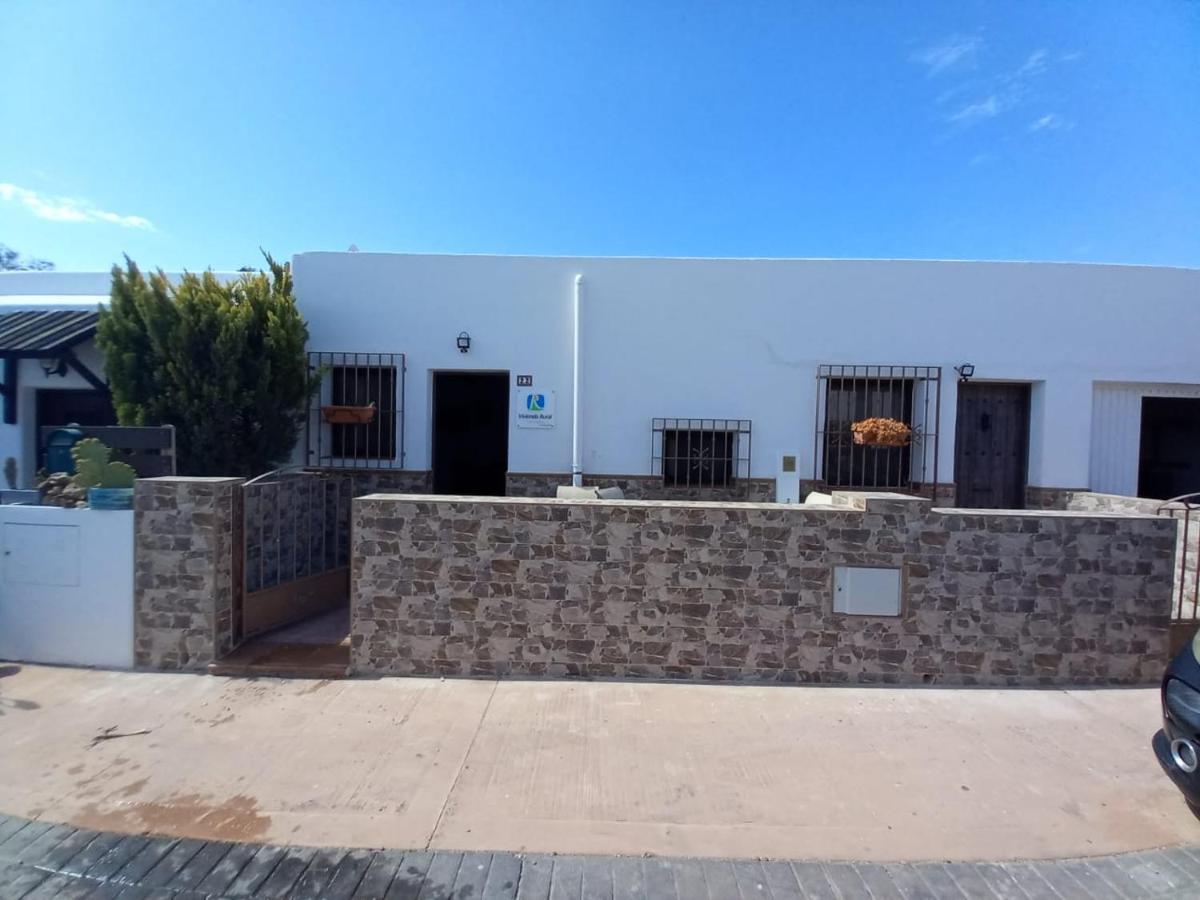 Casa Caremy - B&B Almería