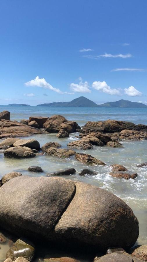 Flats Bem Te Vi - Praia Grande - B&B Ubatuba