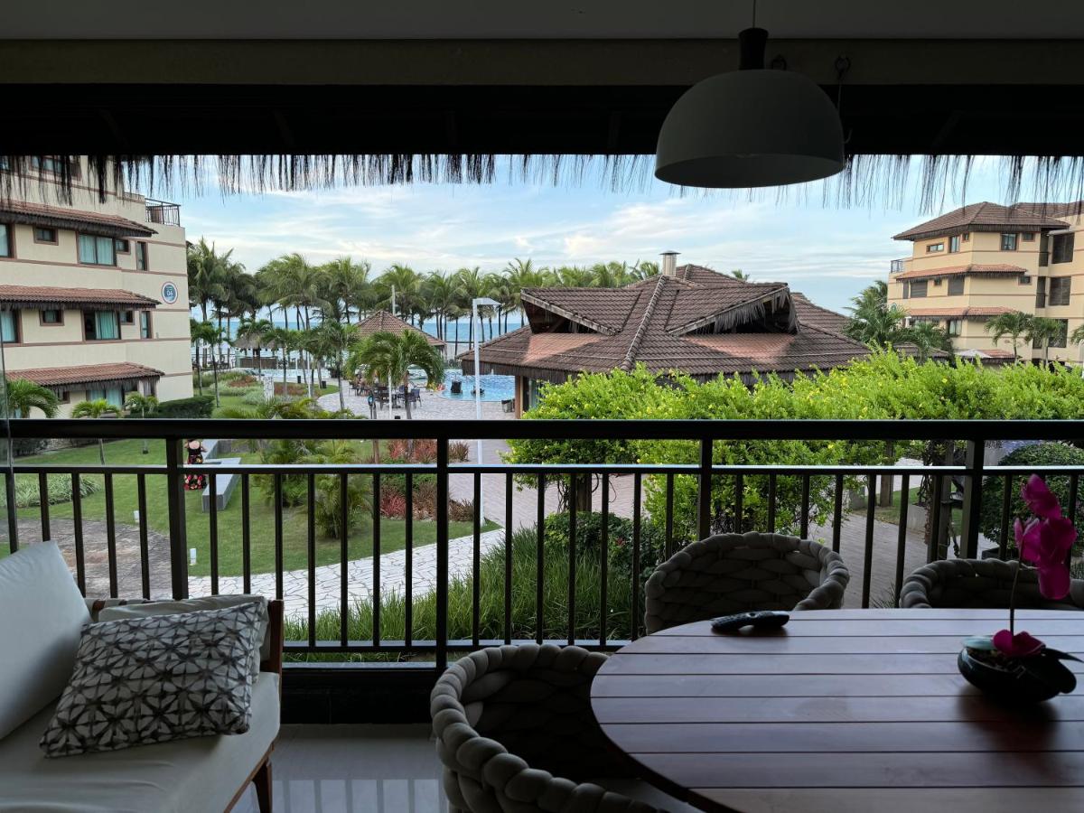 Resort Manhattan Beach Aquiraz Riviera - B&B