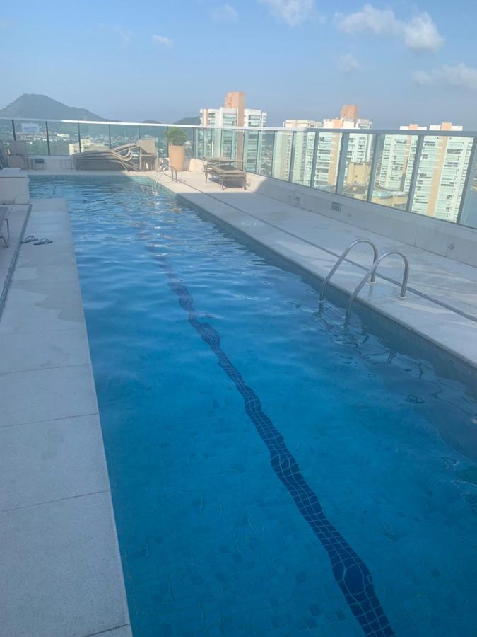 Maralta 209 - B&B Santos