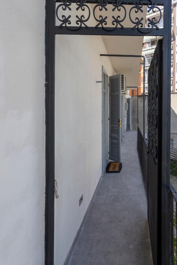 San Martino Suite - B&B Novara