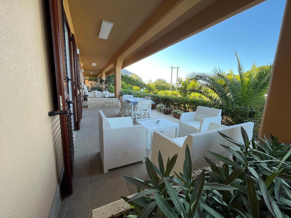Sea House 102 - Ferienwohnung Cefalù