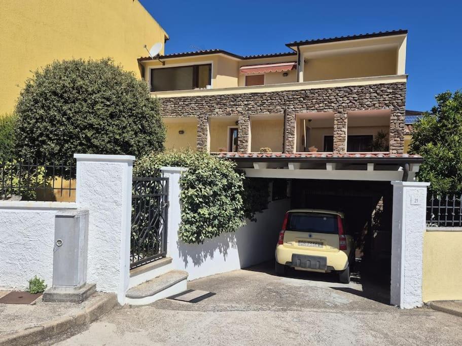 La casa di Mamma, Appartamento di charme nel borgo - Ferienwohnung
