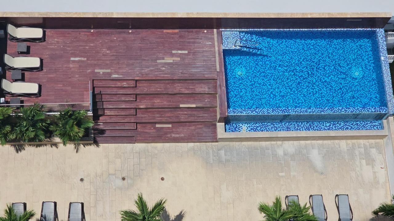 Cómodo Apartamento frente al Mar - Ferienwohnung