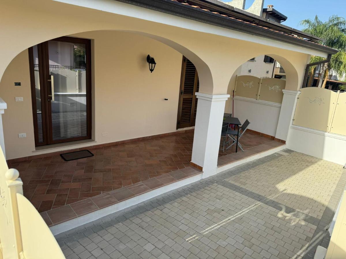 Giglio di Mare Apartments - B&B Rossano